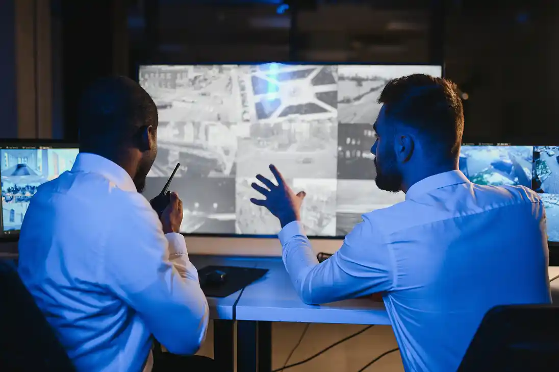 شركات الامن والحماية في اربد