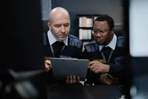 شركة التدخل السريع: واحدة من أقدم شركات الأمن والحماية في الأردن