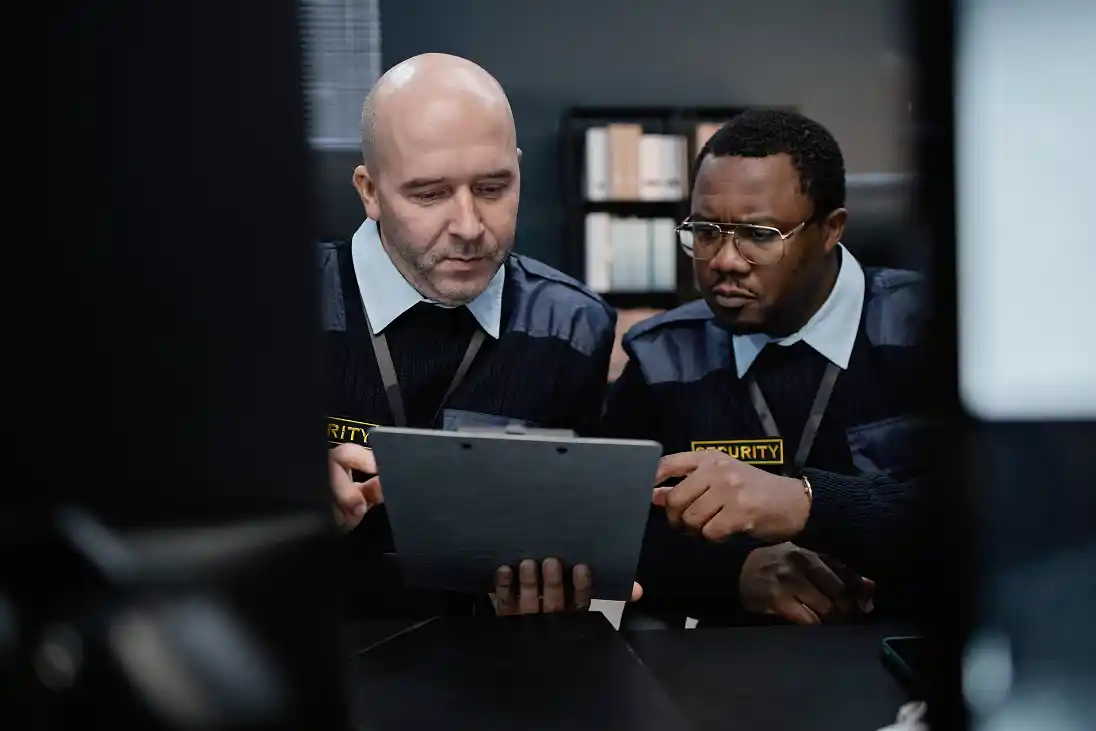 أقدم شركات الأمن والحماية